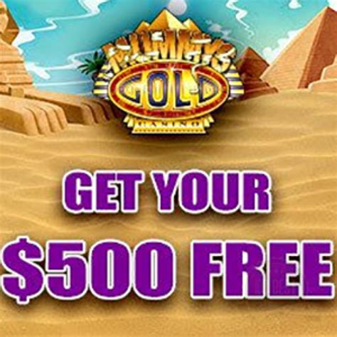 mummys gold casino mobile|Mummy's Gold Casino Flash Review .